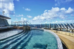 Helios Pool & Bar
